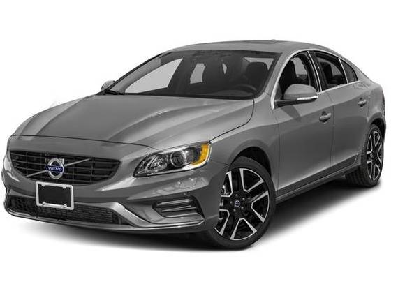 VOLVO S60 2017 YV126MFL1H2432638 image VOLVO S60 2017 YV126MFL1H2432638 image