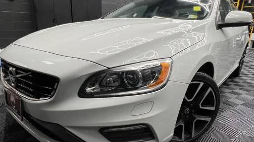 VOLVO S60 2017 YV140MTLXH2436685 image