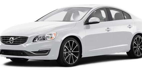 VOLVO S60 2017 LYV402HK9HB138685 image VOLVO S60 2017 LYV402HK9HB138685 image
