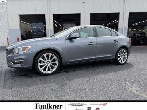 VOLVO S60 2017 LYV402TM2HB128962 image VOLVO S60 2017 LYV402TM2HB128962 image