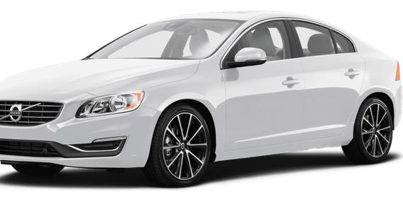 VOLVO S60 2017 YV149MTS9H2433581 image