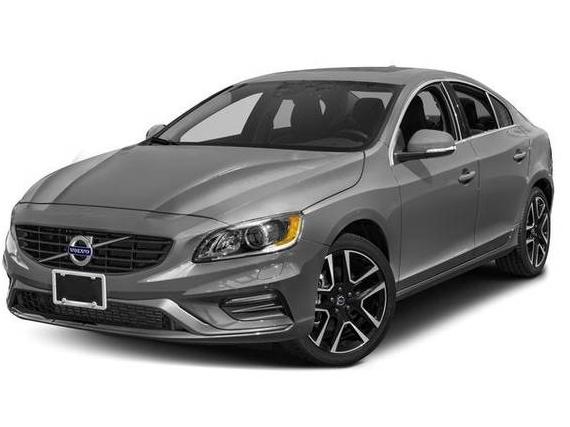 VOLVO S60 2017 YV126MFL7H2420476 image