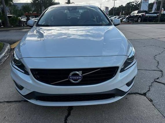 VOLVO S60 2017 YV126MFL7H2439089 image VOLVO S60 2017 YV126MFL7H2439089 image