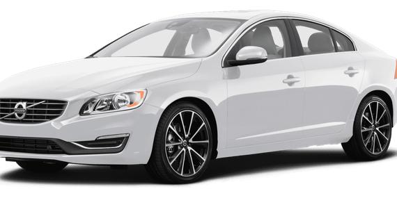 VOLVO S60 2017 LYV402HK2HB126149 image VOLVO S60 2017 LYV402HK2HB126149 image