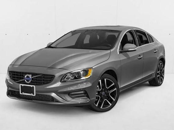 VOLVO S60 2017 YV126MFL8H2421510 image VOLVO S60 2017 YV126MFL8H2421510 image
