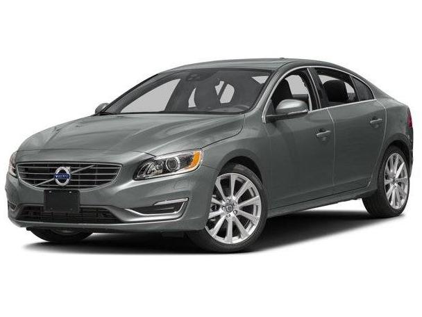 VOLVO S60 2017 LYV402TKXHB136192 image