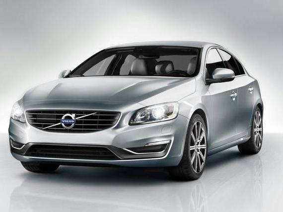 VOLVO S60 2017 YV140MTL3H2437001 image