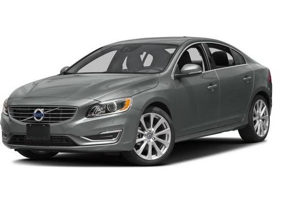 VOLVO S60 2017 LYV402TM0HB134016 image VOLVO S60 2017 LYV402TM0HB134016 image