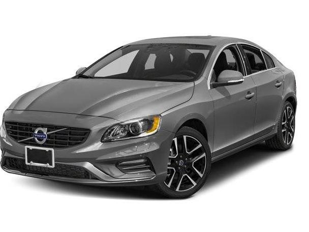 VOLVO S60 2017 YV140MTL8H2433817 image