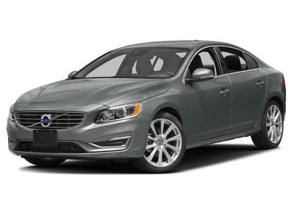 VOLVO S60 2017 LYV402HM8HB151218 image VOLVO S60 2017 LYV402HM8HB151218 image