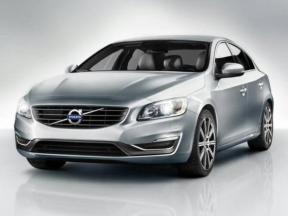 VOLVO S60 2017 YV140MTL3H2430601 image
