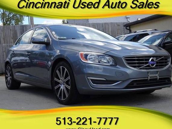 VOLVO S60 2017 LYV402TK1HB128773 image VOLVO S60 2017 LYV402TK1HB128773 image