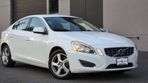 VOLVO S60 2012 YV1622FS8C2096293 image