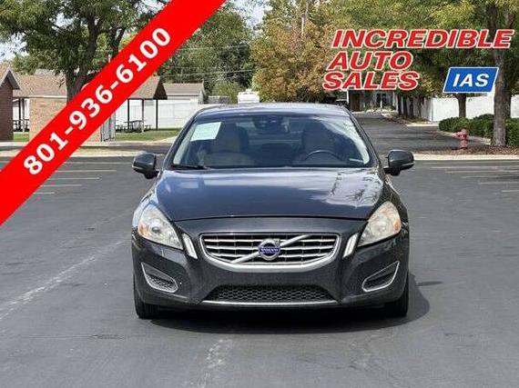 VOLVO S60 2012 YV1902FH8C2135861 image VOLVO S60 2012 YV1902FH8C2135861 image
