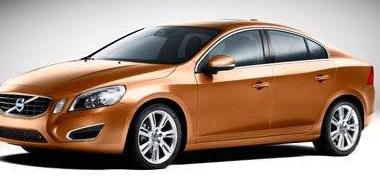 VOLVO S60 2012 YV1622FS5C2102700 image