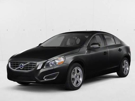 VOLVO S60 2012 YV1622FS2C2112102 image VOLVO S60 2012 YV1622FS2C2112102 image
