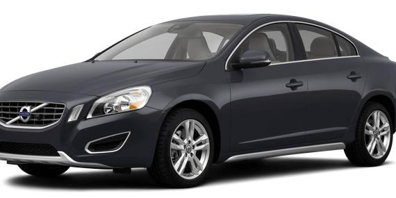 VOLVO S60 2012 YV1622FS4C2137891 image