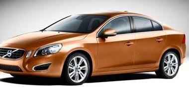 VOLVO S60 2012 YV1622FS1C2027882 image