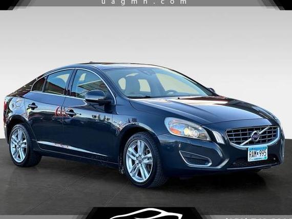 VOLVO S60 2012 YV1902FHXC2092902 image VOLVO S60 2012 YV1902FHXC2092902 image