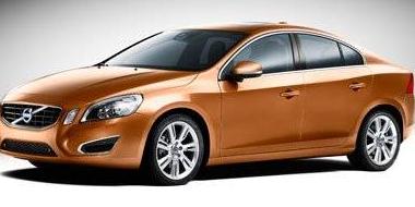 VOLVO S60 2012 YV1622FS2C2079652 image