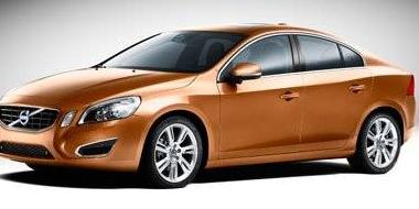VOLVO S60 2012 YV1622FSXC2130606 image
