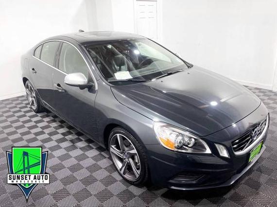 VOLVO S60 2012 YV1902FH0C2089829 image