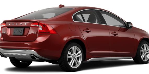 VOLVO S60 2012 YV1622FS8C2124223 image VOLVO S60 2012 YV1622FS8C2124223 image
