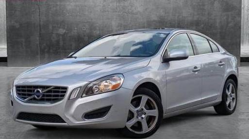 VOLVO S60 2012 YV1622FS4C2131573 image