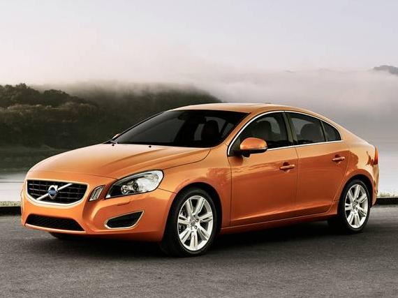 VOLVO S60 2012 YV1622FS5C2098244 image VOLVO S60 2012 YV1622FS5C2098244 image