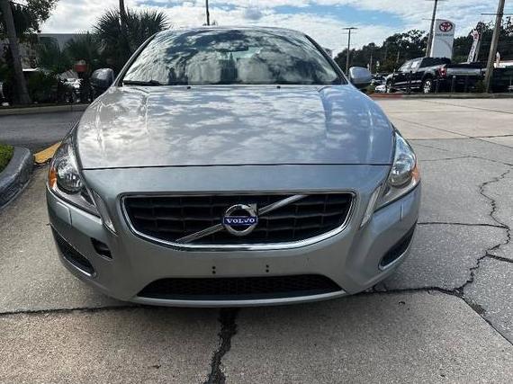 VOLVO S60 2012 YV1902FH9C2034442 image VOLVO S60 2012 YV1902FH9C2034442 image