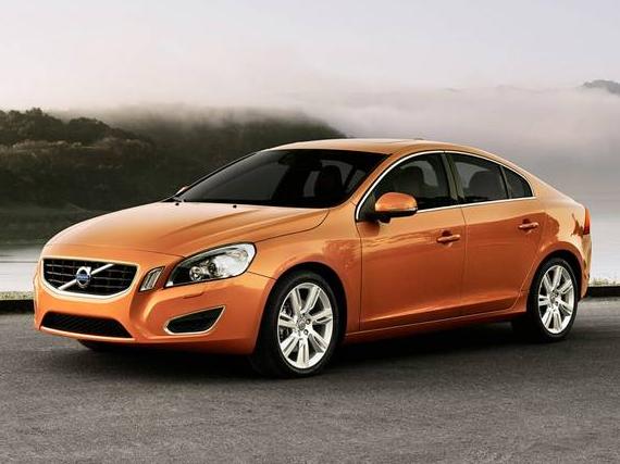 VOLVO S60 2012 YV1622FS4C2083122 image