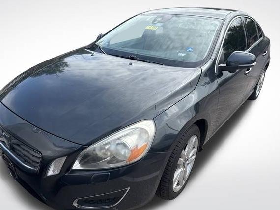 VOLVO S60 2012 YV1622FS5C2131114 image VOLVO S60 2012 YV1622FS5C2131114 image