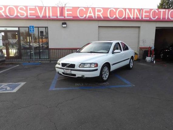 VOLVO S60 2004 YV1RS64A042330507 image VOLVO S60 2004 YV1RS64A042330507 image