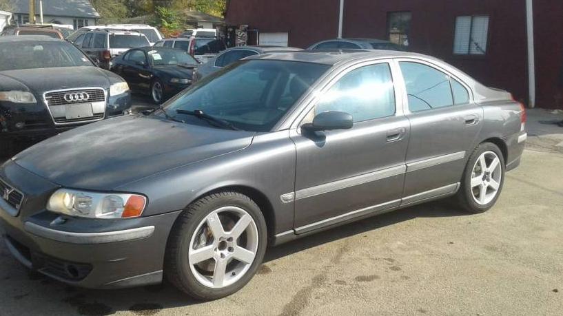 VOLVO S60 2004 YV1RH52Y242333336 image