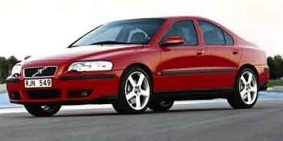 VOLVO S60 2004 YV1RH52Y442349425 image