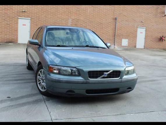 VOLVO S60 2004 YV1RS61T342335769 image VOLVO S60 2004 YV1RS61T342335769 image