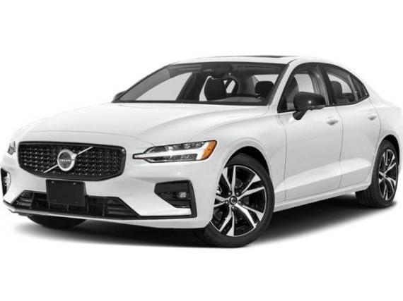 VOLVO S60 2024 7JRL12FK6RG323215 image