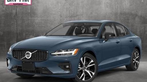 VOLVO S60 2024 7JRL12TM2RG280272 image VOLVO S60 2024 7JRL12TM2RG280272 image