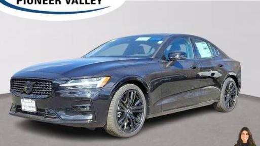 VOLVO S60 2024 7JRL12TH0RG308198 image