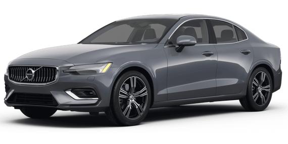 VOLVO S60 2024 7JRL12TK6RG321291 image