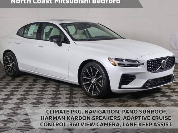 VOLVO S60 2024 7JRH60FL6RG307147 image