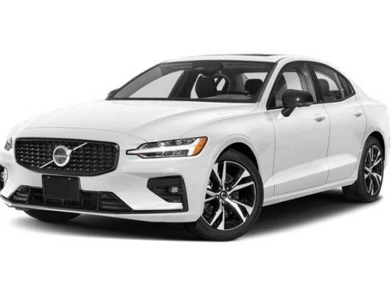 VOLVO S60 2024 7JRL12FLXRG327051 image