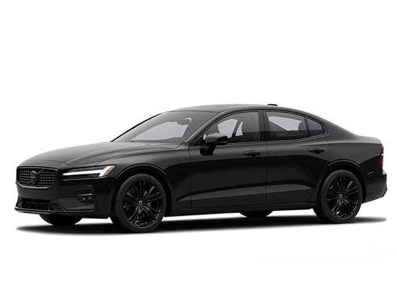 VOLVO S60 2024 7JRL12FH3RG282255 image VOLVO S60 2024 7JRL12FH3RG282255 image