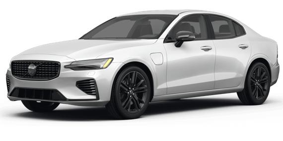 VOLVO S60 2024 7JRH60FHXRG322309 image