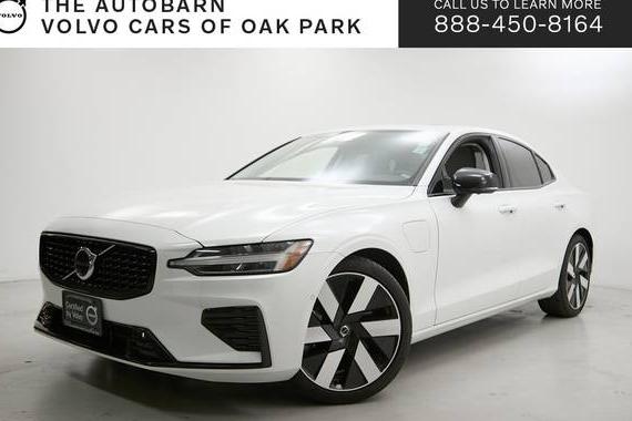 VOLVO S60 2024 7JRH60FL1RG287311 image