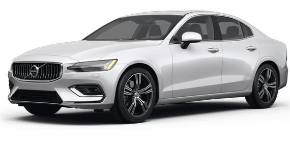 VOLVO S60 2024 7JRL12FKXRG323119 image