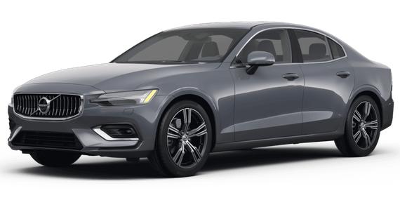 VOLVO S60 2024 7JRL12TK1RG324938 image