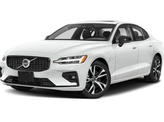 VOLVO S60 2024 7JRL12TK9RG324587 image