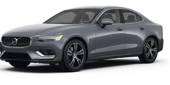VOLVO S60 2024 7JRL12TKXRG315784 image
