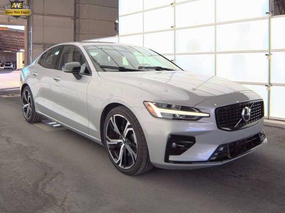 VOLVO S60 2024 7JRL12TK0RG324168 image VOLVO S60 2024 7JRL12TK0RG324168 image